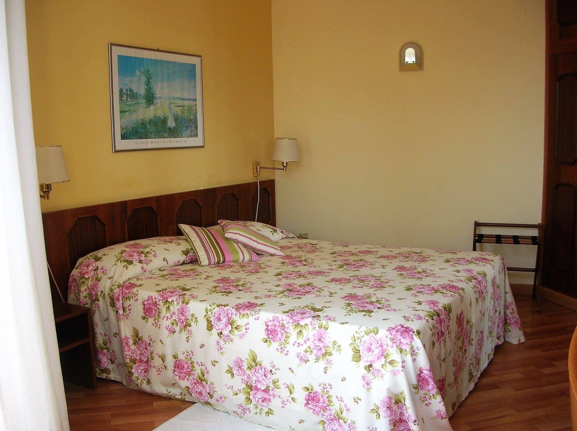 Hotel Della Punta Bordighera Exterior photo